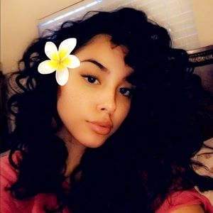 Meet your Posher, Deborah